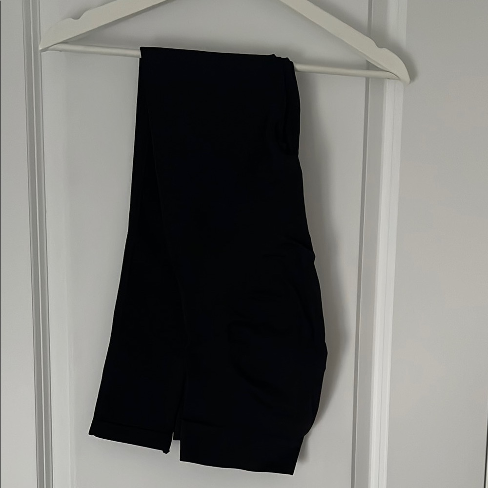 BLANQI Black Leggings